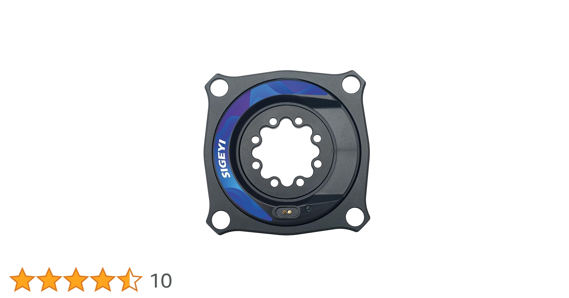 SIGEYI - Potenziometro Spider AXO Compatibile con Sram XX Eagle